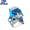 single head sisal twine ball winder machine made in china